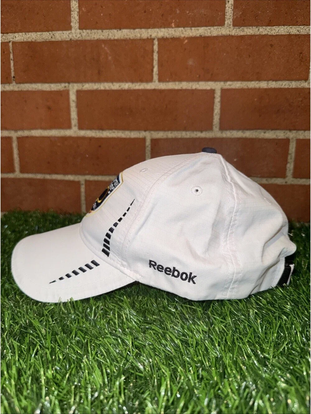 Fire-Dex Reebok Golf Style Strap Hat
